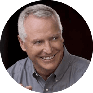 Alan Smith, Vitasome Labs Director of Finance