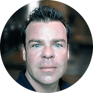Dr. Ryan Jones, PhD Vitasome Labs Chief Scientific Advisor