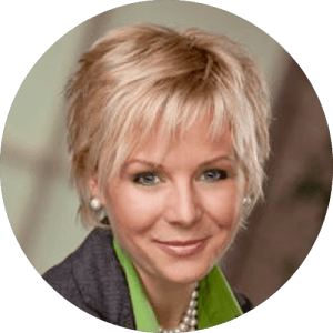Kelly Wood, Vitasome Labs Director of Communications